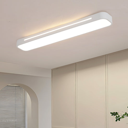 Ultra Thin LED Ceiling Light Modern Nordic Style