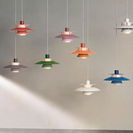 Aurora Nordic Pendant Lamp