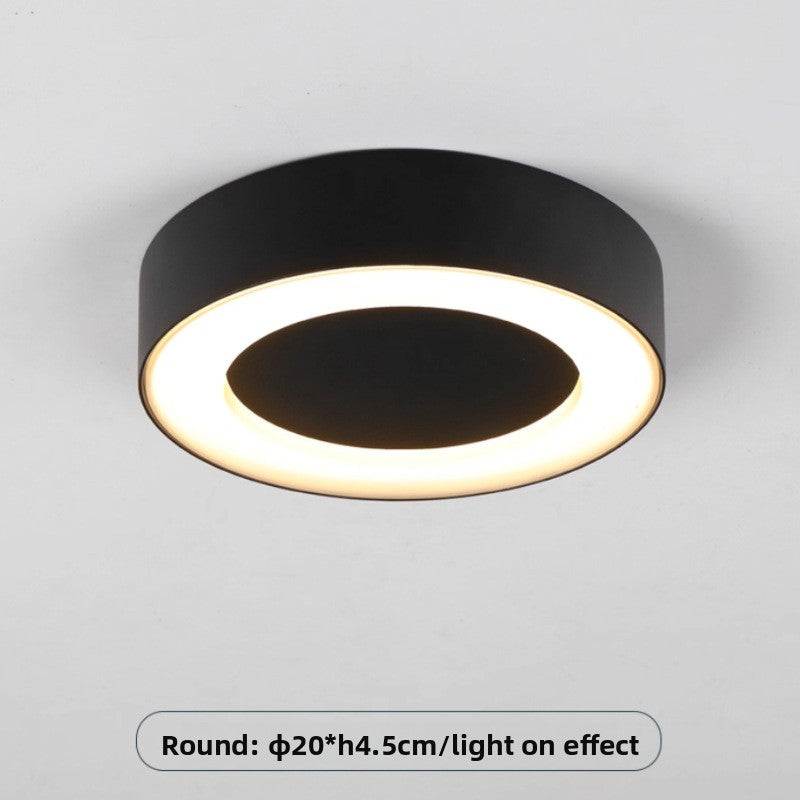 Minimalist LED Ceiling Light
