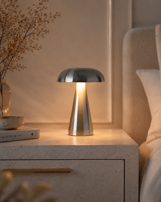 Luxe-Mushroom-Table-Lamp
