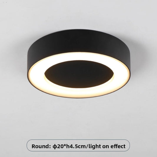 Minimalist LED Ceiling Light