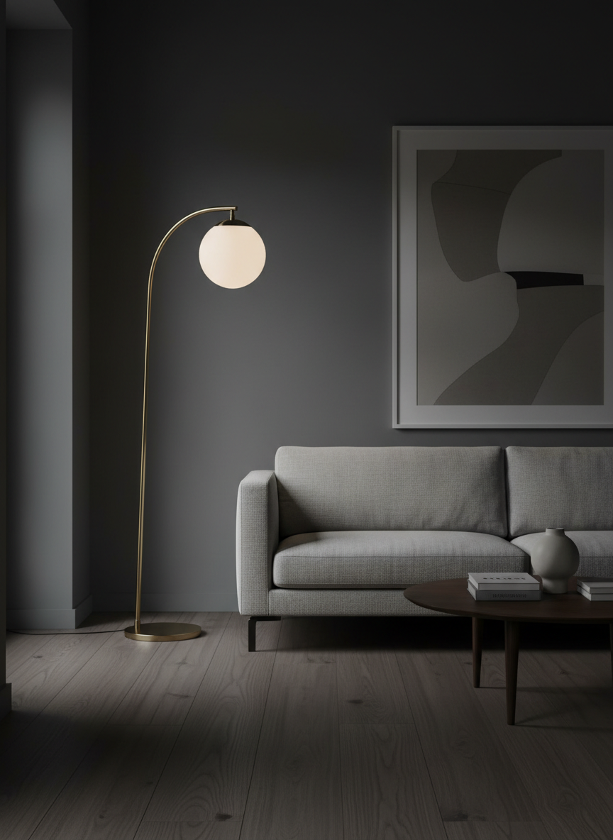 Floor Lamps