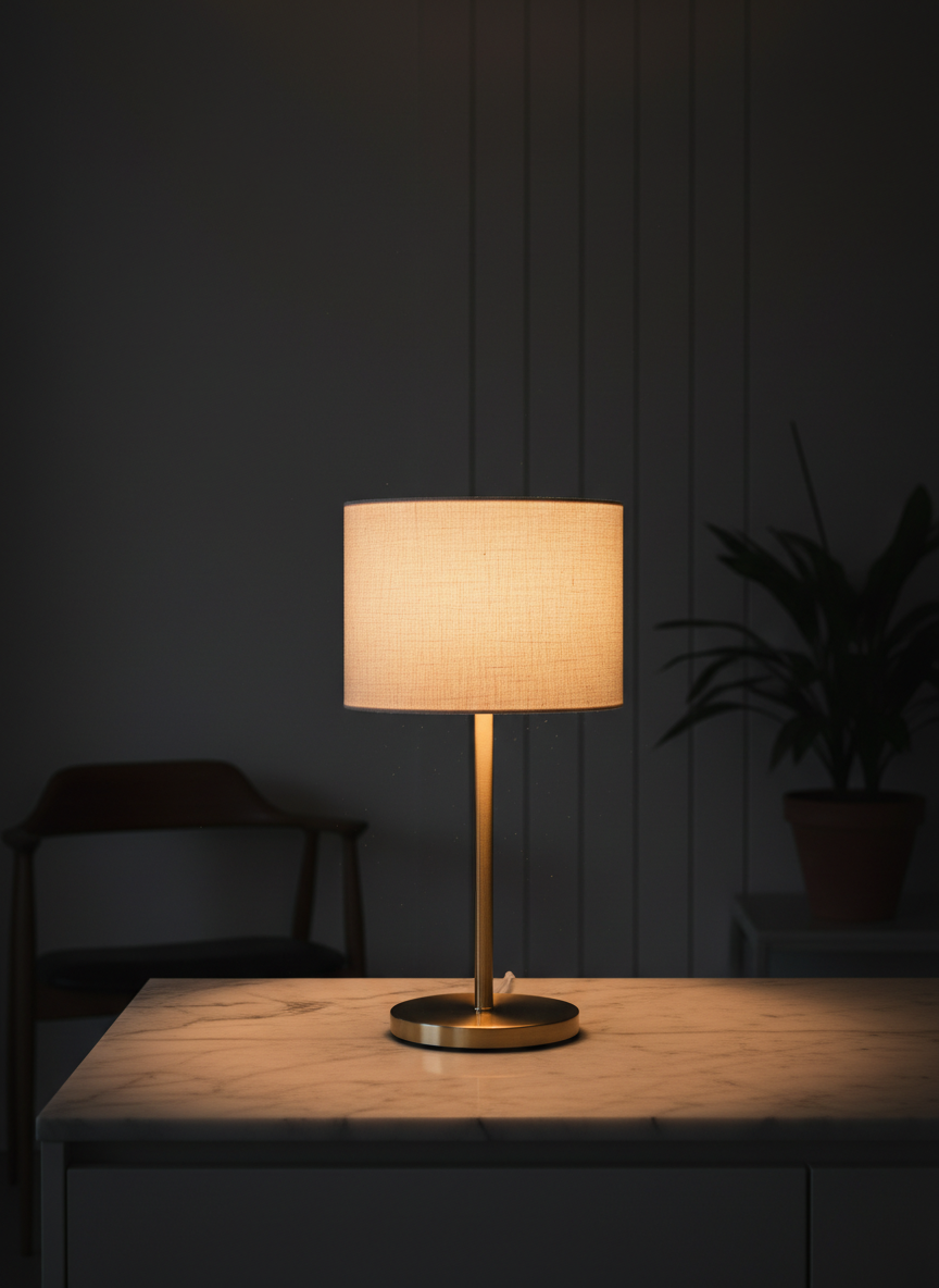 Table Lamps