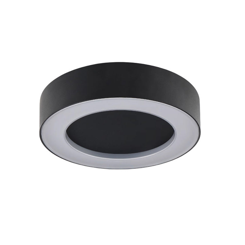 Minimalist LED Ceiling Light