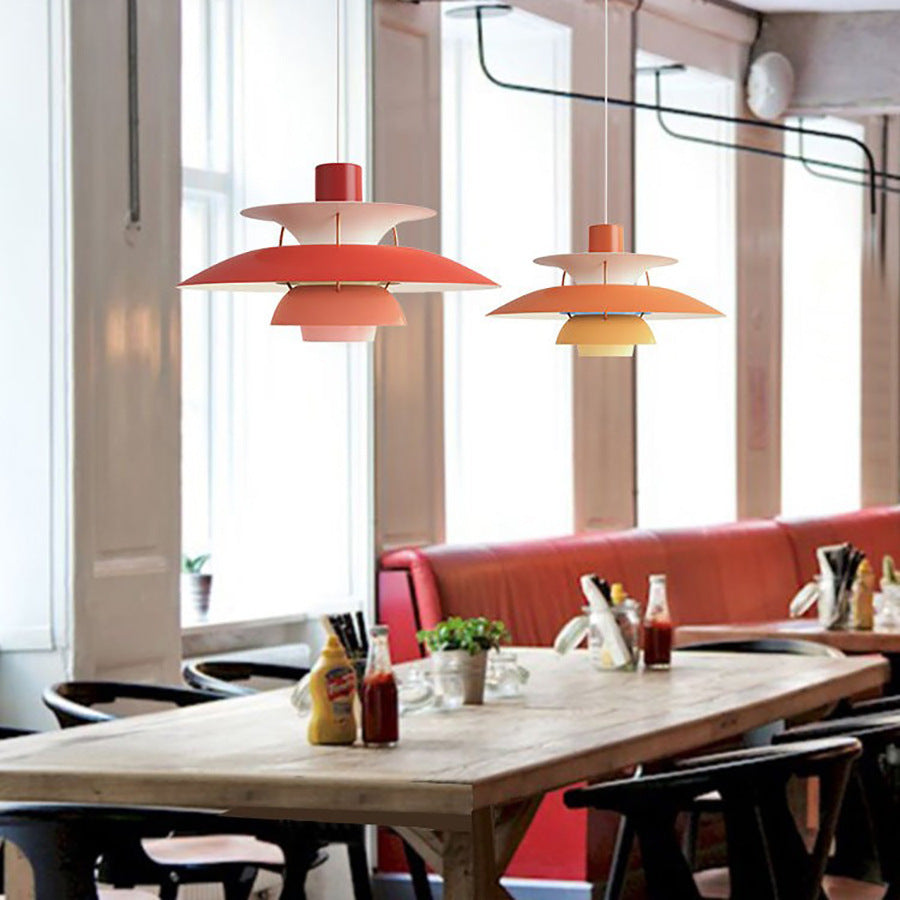 Aurora Nordic Pendant Lamp