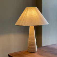 Noma Stone Table Lamp