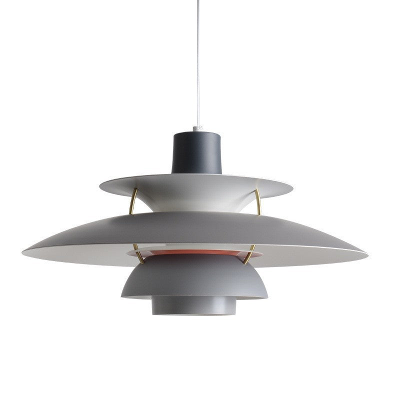 Aurora Nordic Pendant Lamp