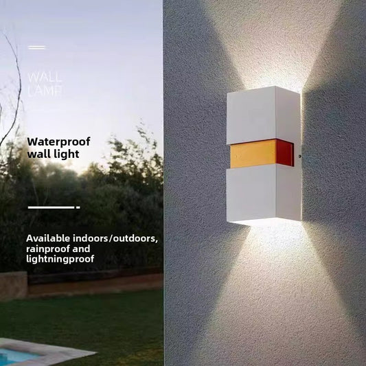 Sora Outdoor Wall Light