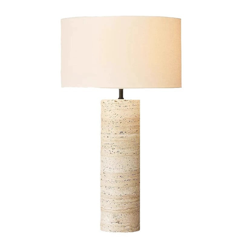 Noma Stone Table Lamp