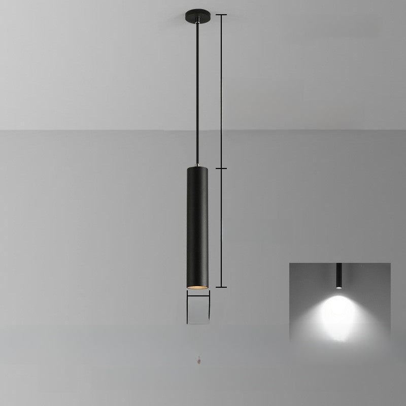 Linea Aluminum Pendant Light