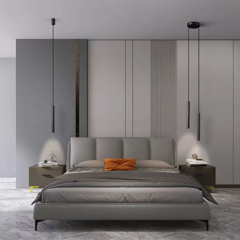 Linea Slim Pendant Light