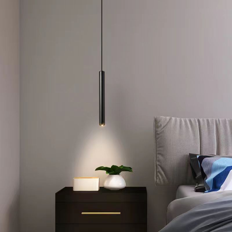 Linea Slim Pendant Light