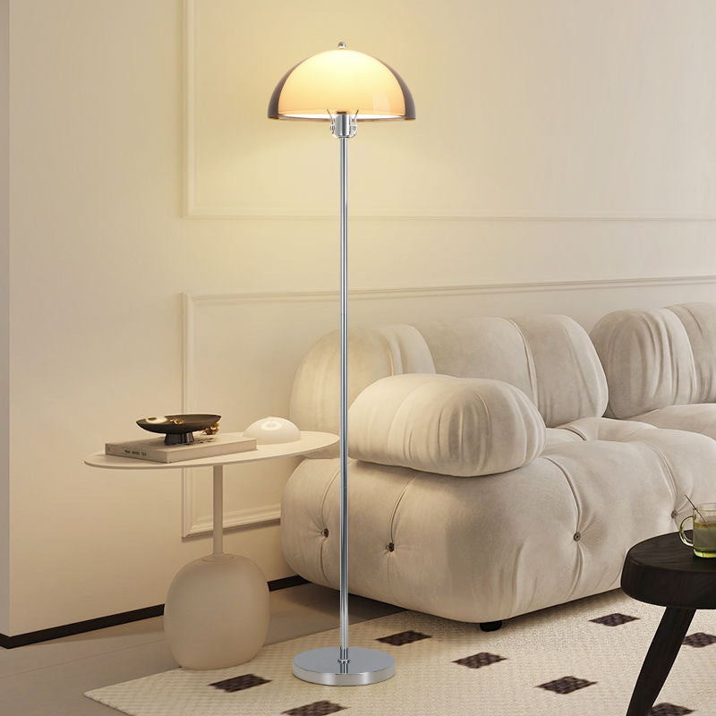 Minimal Floor Lamp Living Room Sofa Side Atmosphere Light