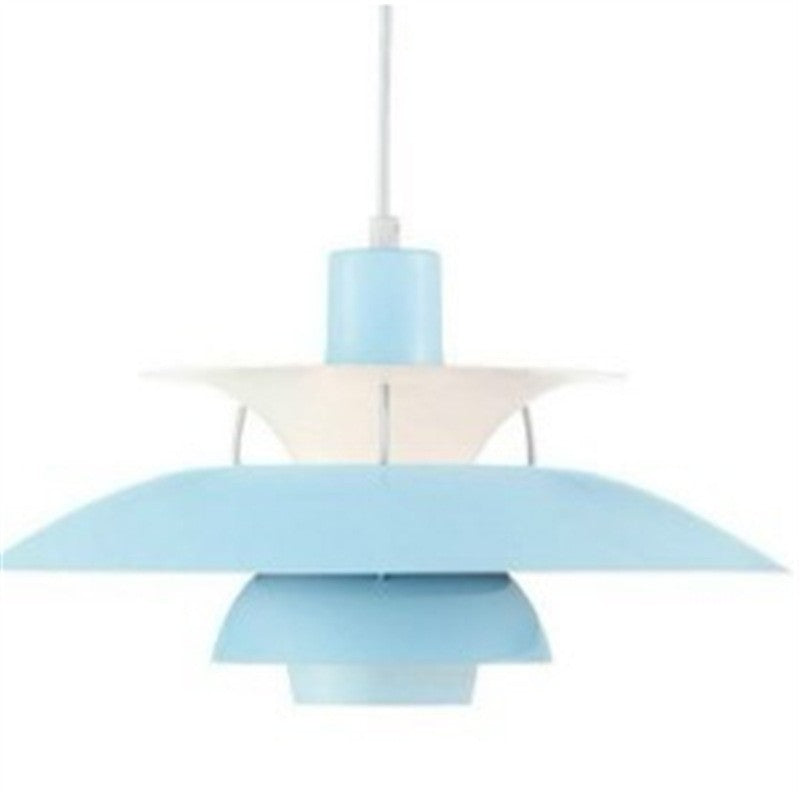 Aurora Nordic Pendant Lamp