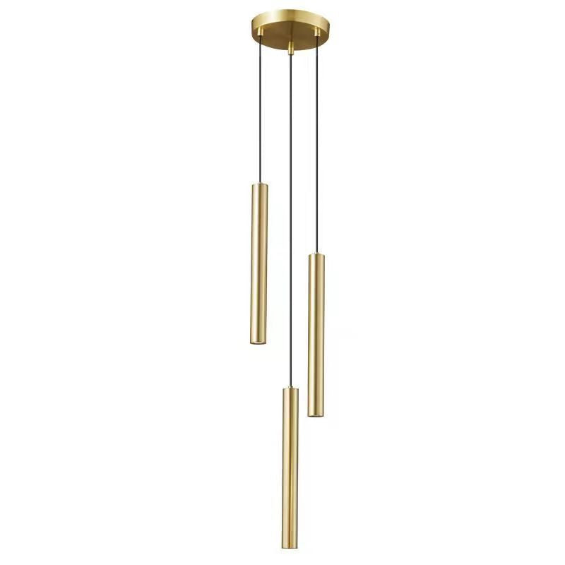 Linea Slim Pendant Light