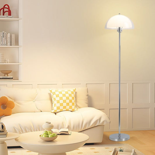 Minimal Floor Lamp Living Room Sofa Side Atmosphere Light