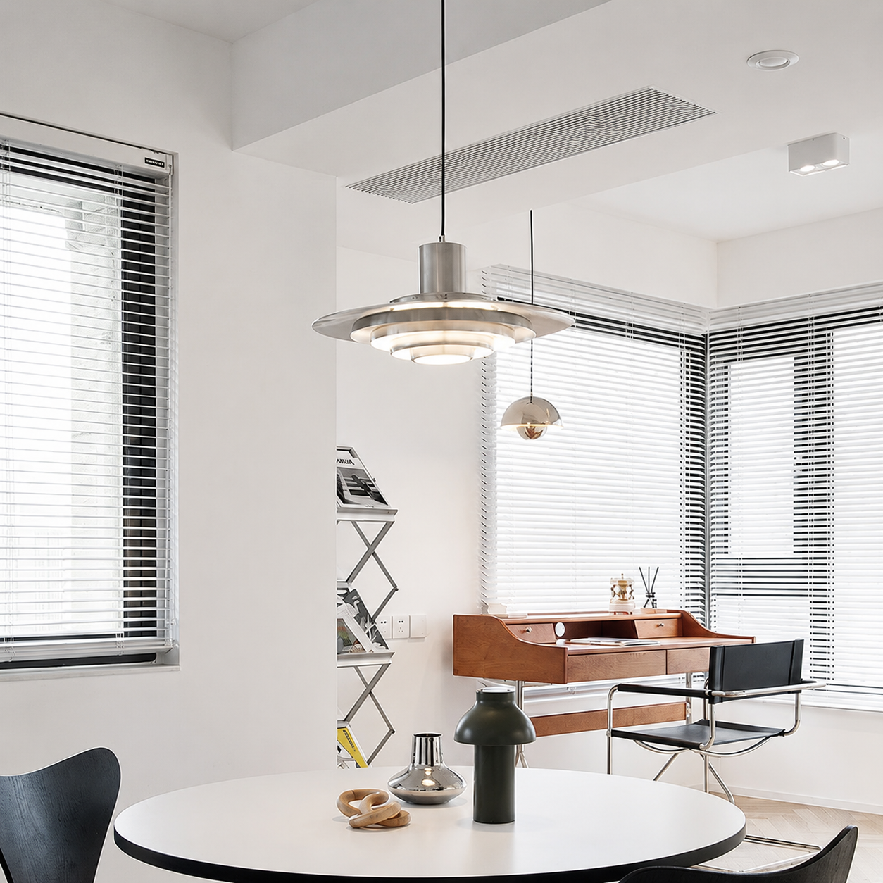 Aurora Nordic Pendant Lamp 220V