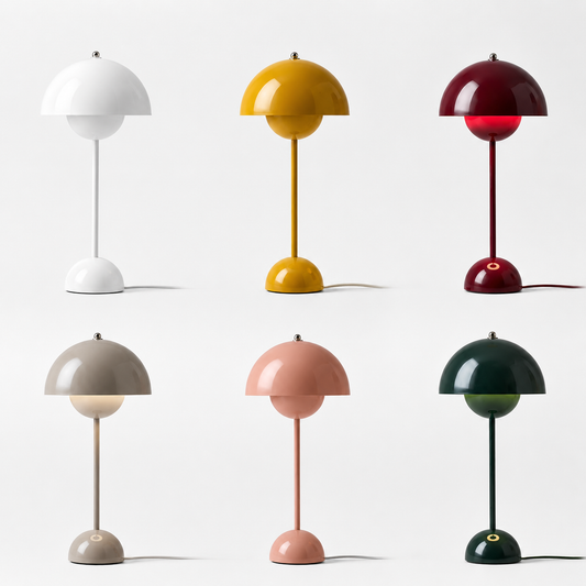 Mushroom-Bud-Lamp