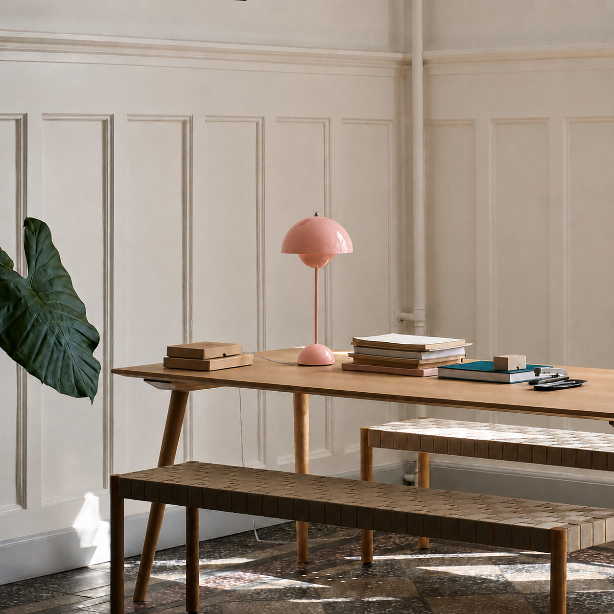 Mushroom-Bud-Lamp