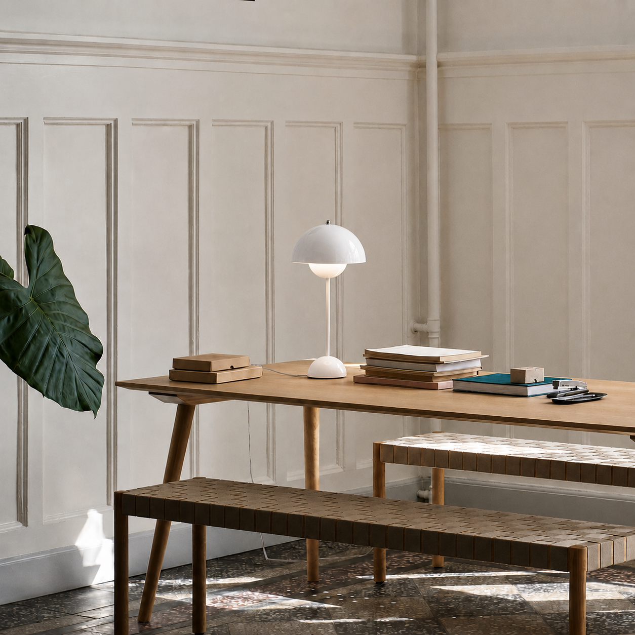 Mushroom-Bud-Lamp