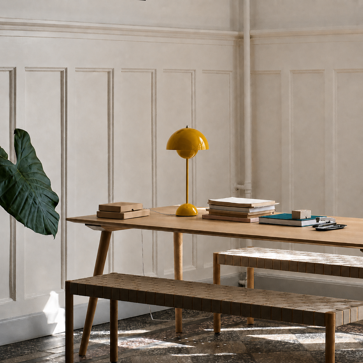 Mushroom-Bud-Lamp