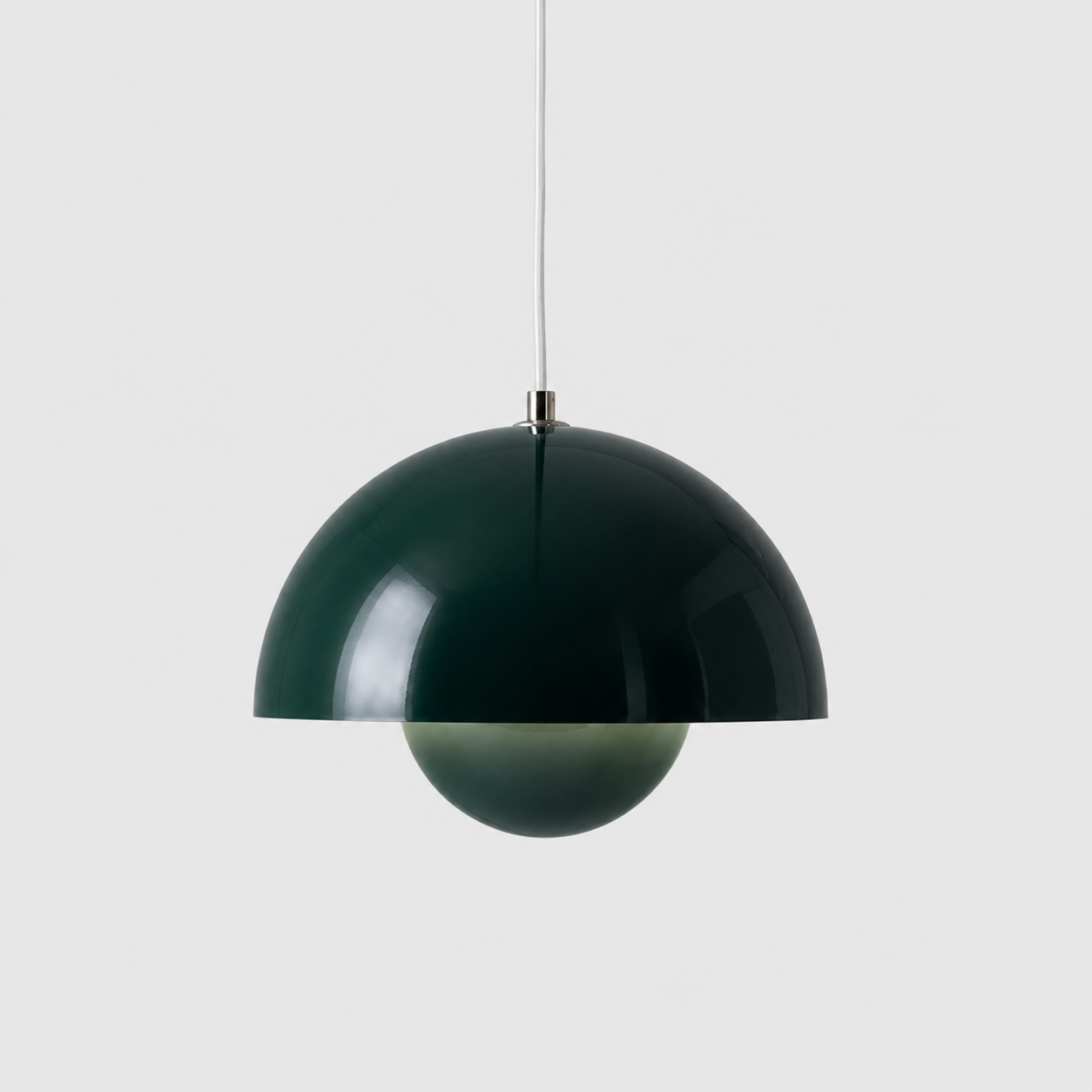 Mushroom-Bud-Pendant-Light