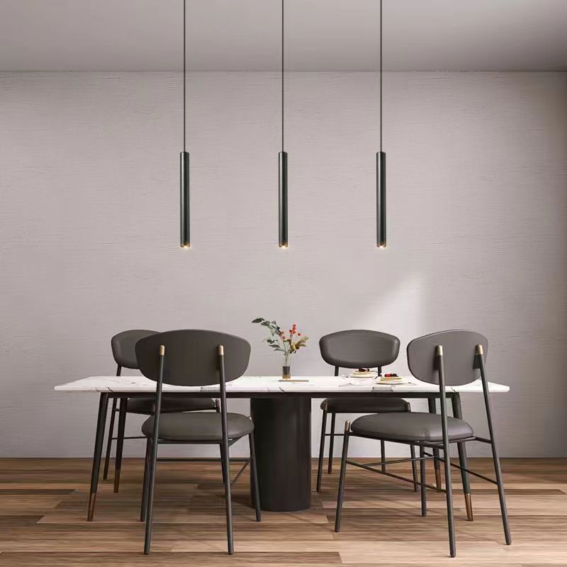 Linea Slim Pendant Light