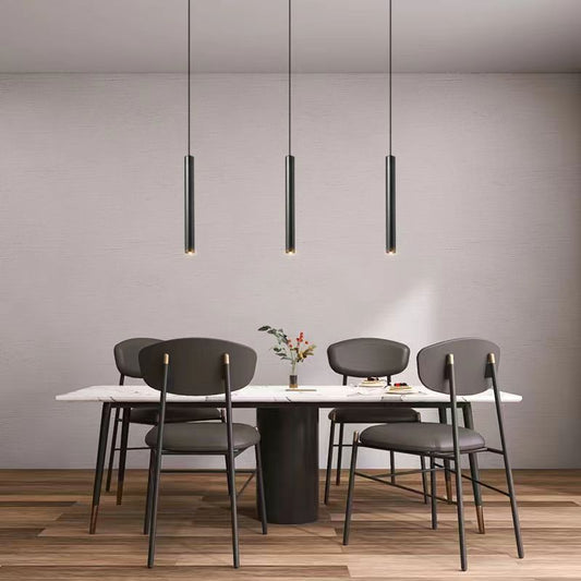 Linea Slim Pendant Light