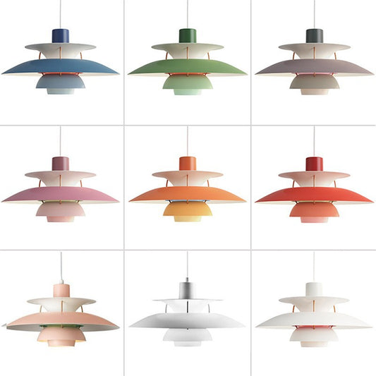 Aurora Nordic Pendant Lamp