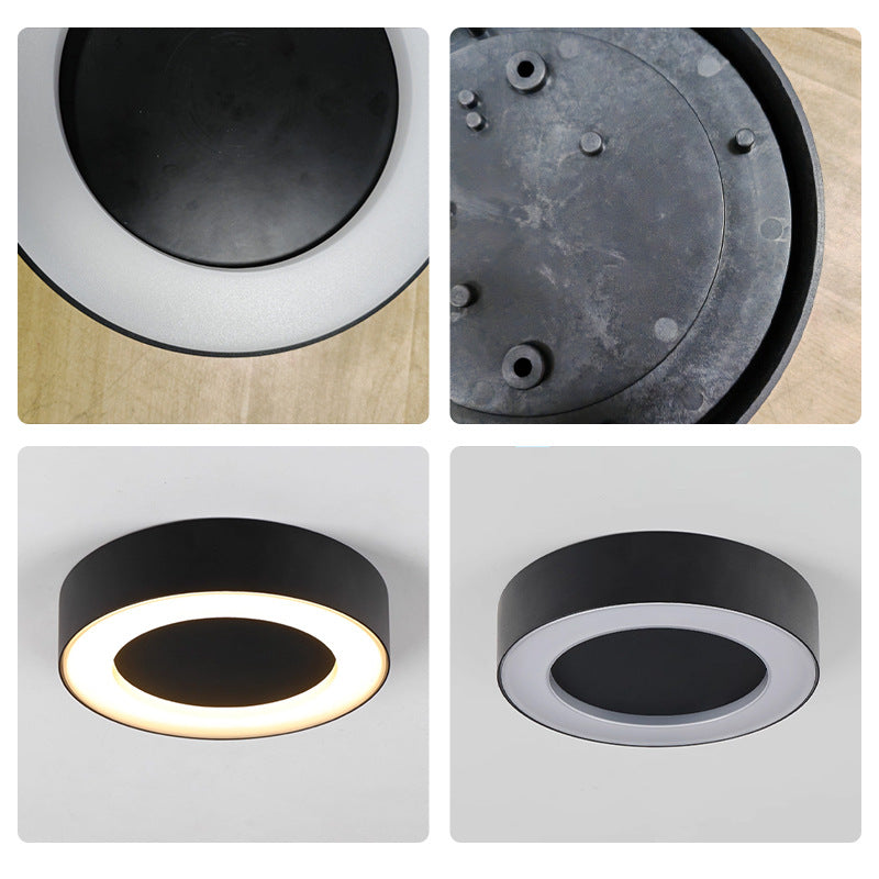 Minimalist LED Ceiling Light
