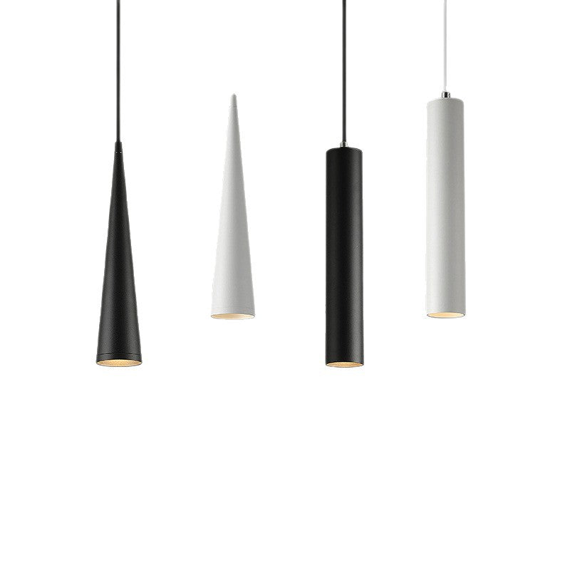 Linea Aluminum Pendant Light
