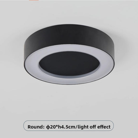 Minimalist LED Ceiling Light