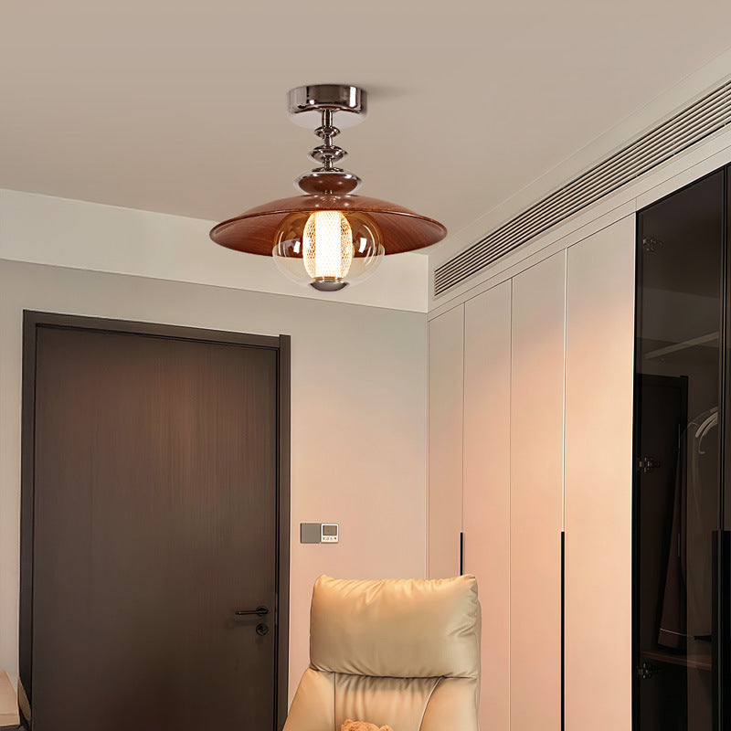 Vintage Corridor Ceiling Light