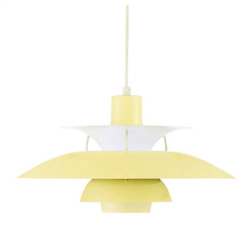 Aurora Nordic Pendant Lamp