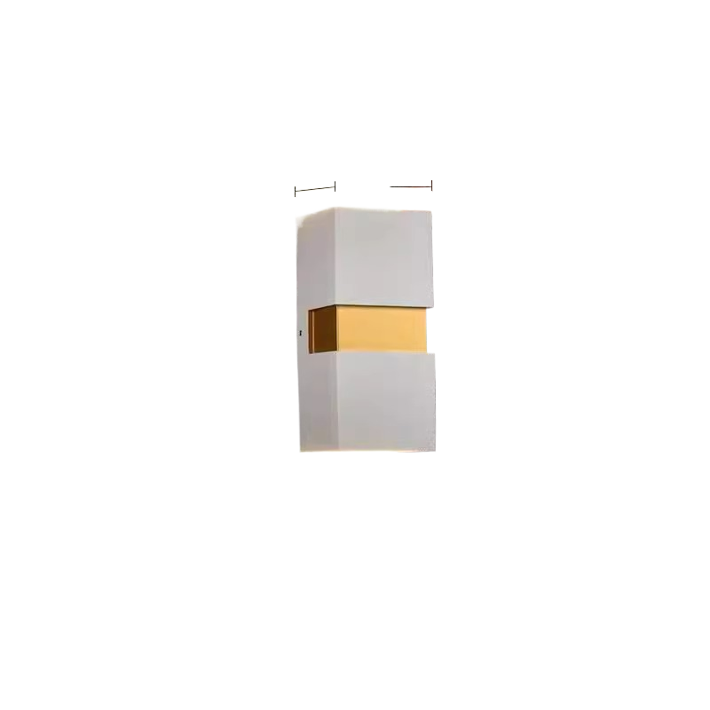 Sora Outdoor Wall Light