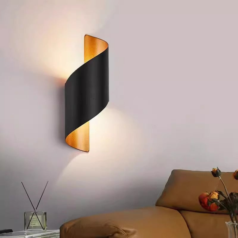 Sora Outdoor Wall Light