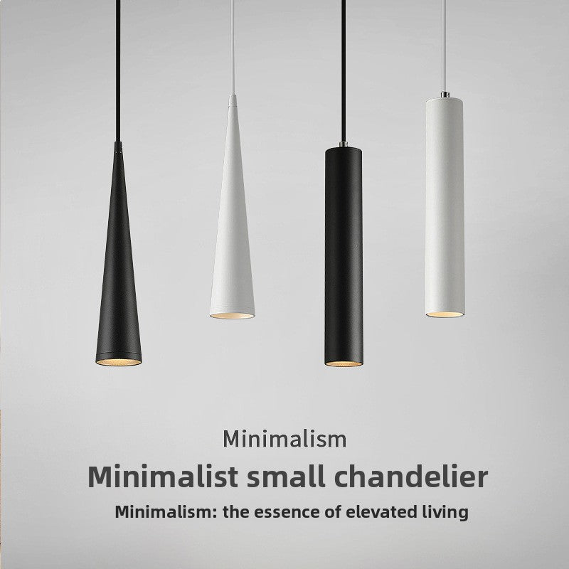 Linea Aluminum Pendant Light