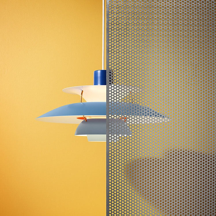 Aurora Nordic Pendant Lamp