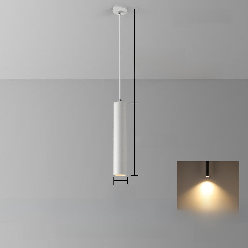 Linea Aluminum Pendant Light