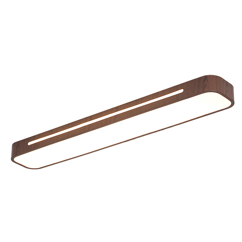 Ultra Thin LED Ceiling Light Modern Nordic Style
