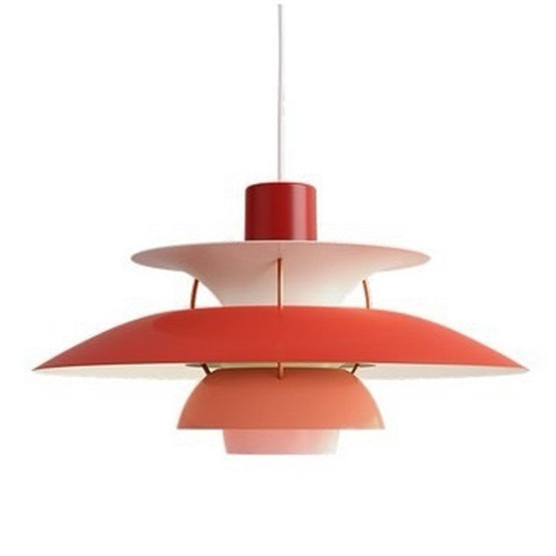 Aurora Nordic Pendant Lamp