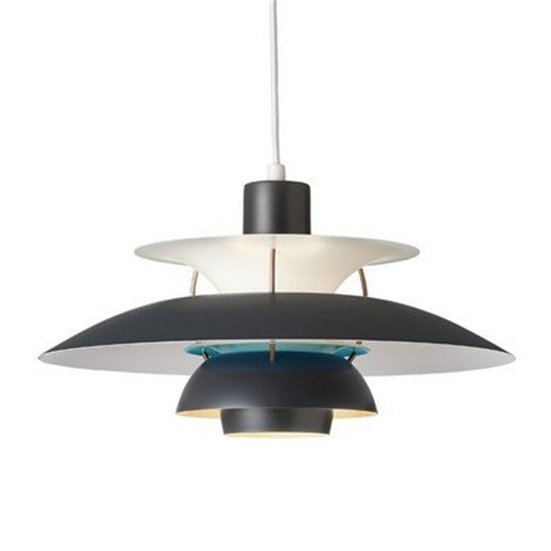 Aurora Nordic Pendant Lamp