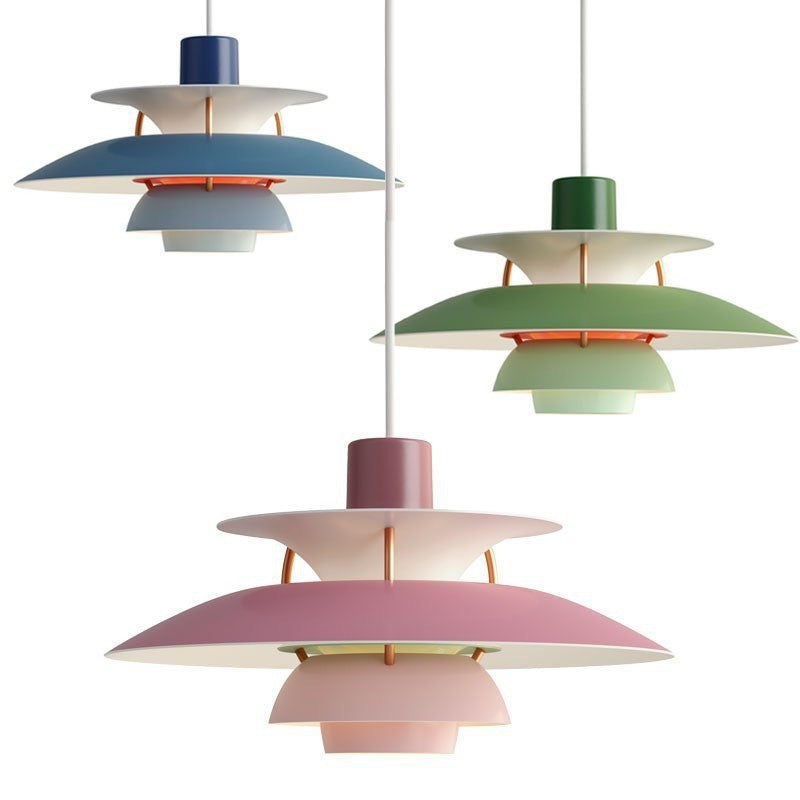 Aurora Nordic Pendant Lamp